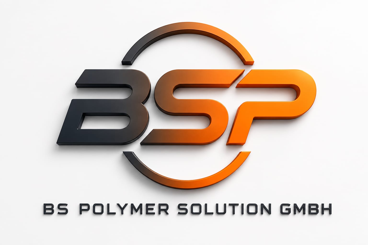 BS Polymer Solution Logo